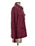 Kut from the Kloth 100% Lyocell Burgundy Jacket Size S - photo 4
