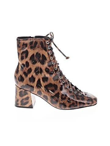 Schutz Ankle Boots (view 1)