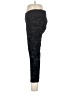 One 5 One Paisley Black Casual Pants Size 1X - photo 5