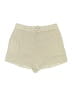 Lulus 100% Polyester Ivory Casual Skirt Size M - photo 1