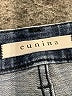 Eunina Hearts Blue Jeans Size 7 - photo 7