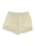 Lulus 100% Polyester Ivory Casual Skirt Size M - photo 2