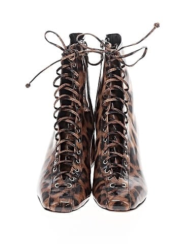 Schutz Ankle Boots (view 2)