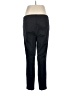 Ann Taylor LOFT Solid Black Active Pants Size 16 - photo 2