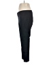 Ann Taylor LOFT Solid Black Active Pants Size 16 - photo 5