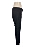 Ann Taylor LOFT Solid Black Active Pants Size 16 - photo 4