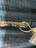 BLOOMCHIC Blue 3/4 Sleeve Blouse Size 12 - photo 7