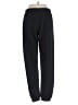 Aqua x Kerri Rosenthal Hearts Black Sweatpants Size XS - photo 2