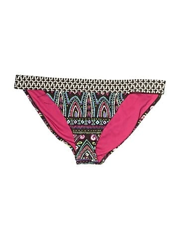 Xhilaration Swimsuit Bottoms (view 1)