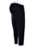 Seraphine Black Active Pants Size 14 - photo 1