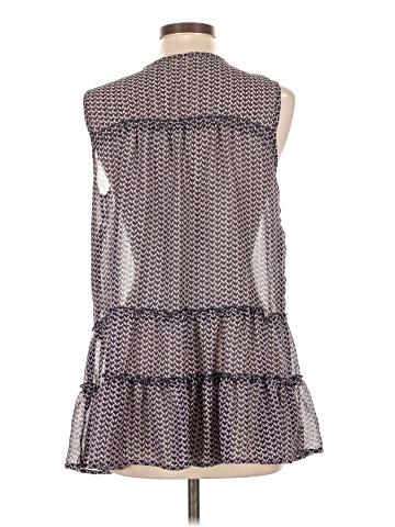Faded Glory Sleeveless Blouse (view 2)
