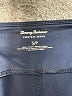 Tommy Bahama Solid Blue Athletic Shorts Size S - photo 3