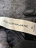 Lorna Jane Active Solid Black Active Pants Size XS - photo 4