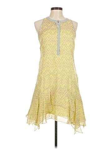 Rebecca Taylor Cocktail Dress (view 1)