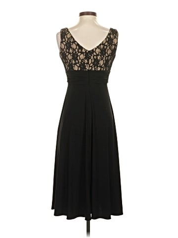 Jessica Howard Cocktail Dress (view 2)