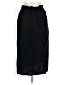 Cotton On Solid Black Formal Skirt Size M - photo 2