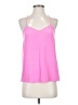 Tibi Pink Tank Top Size 4 - photo 1