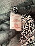 Assorted Brands 100% Rayon Black Long Sleeve Blouse Size XL - photo 7