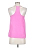 Tibi Pink Tank Top Size 4 - photo 2