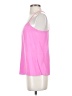 Tibi Pink Tank Top Size 4 - photo 5