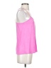 Tibi Pink Tank Top Size 4 - photo 4