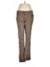 Aventura Brown Khakis Size 6 - photo 1