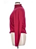 Worthington Red Turtleneck Sweater Size XL - photo 5