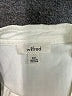 Wilfred White Short Sleeve Button-Down Shirt Size XXS - photo 7