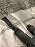 GAIAM Camo Gray Shorts Size L - photo 3