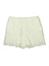 Zara Green Shorts Size XS - photo 1
