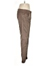 Aventura Brown Khakis Size 6 - photo 4