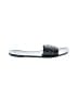 Old Navy Gray Black Sandals Size 9 - photo 1