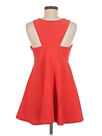 Honey Punch Cocktail Dress (view 2)