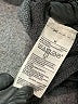 Old Navy Gray Pullover Sweater Size M - photo 8