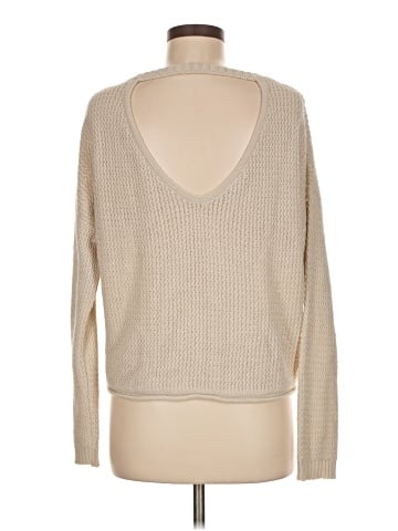 Don't Ask Why Pullover Sweater (view 2)