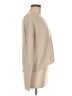 Don't Ask Why Solid Tan Pullover Sweater One size - photo 4
