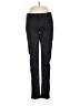 Jennifer Lopez Stars Black Jeans Size 8 - photo 1