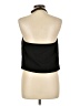 Rebecca Minkoff Black Vest Size L - photo 2