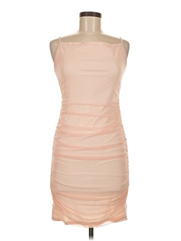 Wild Fable Cocktail Dress (view 1)