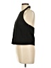Rebecca Minkoff Black Vest Size L - photo 5