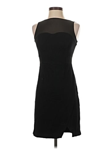 Kensie Cocktail Dress (view 1)