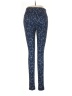 lucy Print Blue Leggings Size M - photo 2
