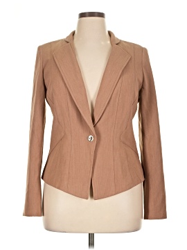 White House Black Market Blazer