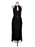 Unbranded Black Cocktail Dress Size L - photo 1