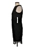Aqua 100% Polyester Black Cocktail Dress Size XS - photo 5