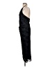 Unbranded Black Cocktail Dress Size L - photo 5