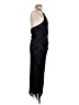 Unbranded Black Cocktail Dress Size L - photo 4