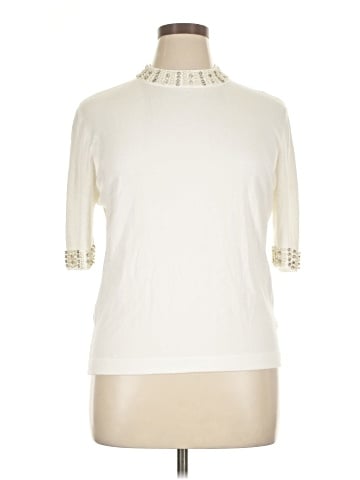 Liv Turtleneck Sweater (view 1)