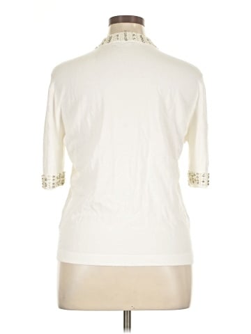 Liv Turtleneck Sweater (view 2)