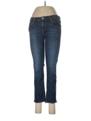 Adriano Goldschmied Jeans (view 1)